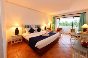 Diani Reef Beach Resort & Spa - Your Beachfront Bliss Awaits