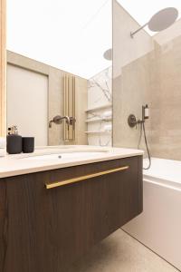 Native Apartments Wita Stwosza 20 Jacuzzi