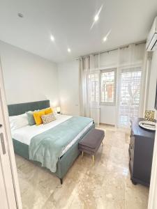 Valle Aurelia Metro Suites by Dama - Vatican Area