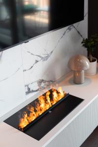 Native Apartments Wita Stwosza 20 Jacuzzi