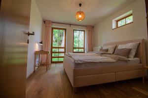 Apartmány Kořenný