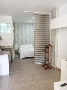 Apartamento cerca de la playa en el puerto sherry