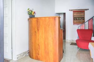 Hotel O Homestay Jaya Putri 1 Syariah