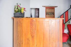 Hotel O Homestay Jaya Putri 1 Syariah
