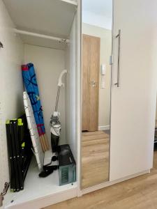 Błękit - baseny, sauny, jacuzzi, siłownia, bilard, sala zabaw, parking, do plaży 400m płaskie dojście