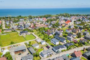 Władysławowska 36 - Domki i Pokoje Gościnne Blisko Plaży