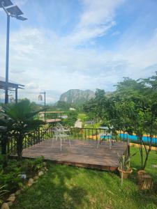 SKYLINE Resort