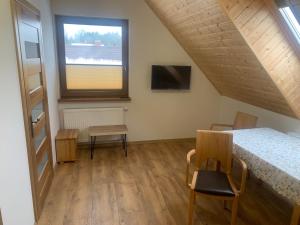 Kubanka dom pokoje apartamenty