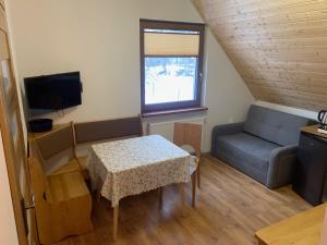 Kubanka dom pokoje apartamenty