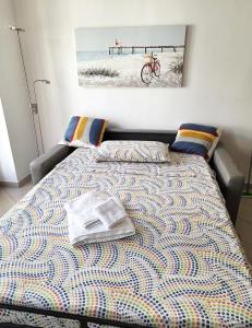 Caffarella Garden and Park Apartment