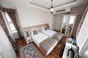 Ersari Hotel