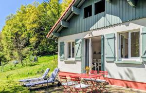 Lovely Home In Windstein