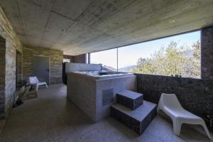 Villa moderne avec Jacuzzi - ski - golf