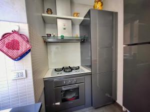 Spacious Apt near Corso Italia & Brignole