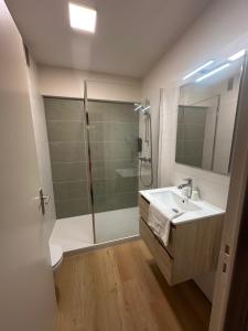 Hotel les Alignements