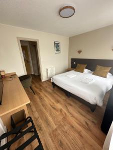 Hotel les Alignements