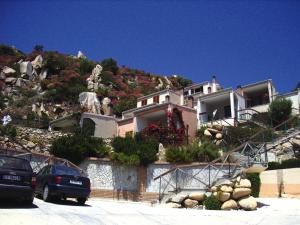 Apartment in Costa Rei with Stunning Sea View