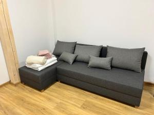 Prkenný Důl, útulné apartmány s kuchyní