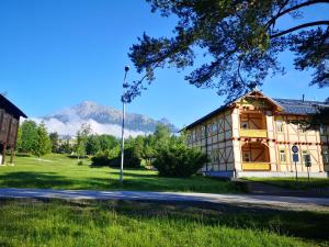 Trio Apartmány - Vila Kollár
