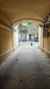 Kosher Hostel
