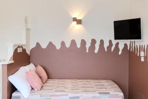Turin Airport apt B