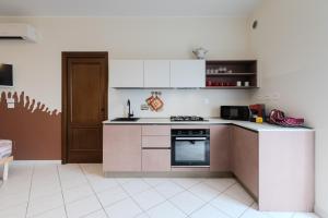 Turin Airport apt B