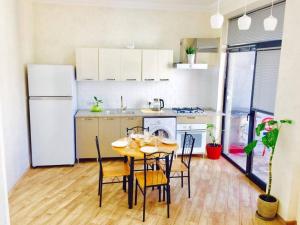 3 Bedroom 2 Bathroom Apartment on Saburtalo Gagarin
