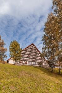 Hotel Rusava
