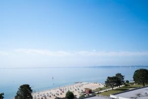 Ferienpark Sierksdorf App 290 - Strandlage
