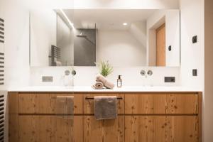 Sunnseit Luxury Apartment & Sauna