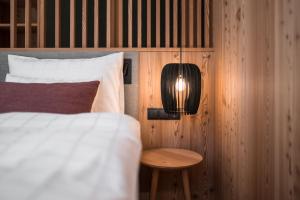 Sunnseit Luxury Apartment & Sauna