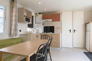 Camping Groenpark