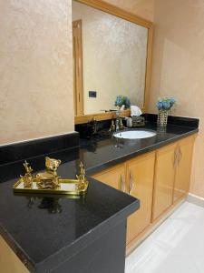 Jolie appartement climatisé