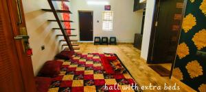 Butterfly luxury homestay