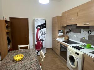 Anan Apartment