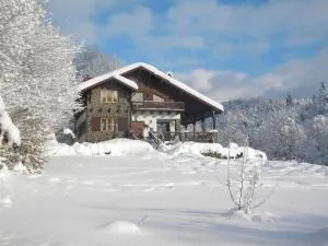 库卡维嘉木屋 - Sherbovtsy