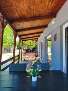 Sunny Home 18 - rodzinny domek w Dalmacji