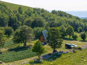 Bukovik Mountain Chalet - Brvnara Bukovik