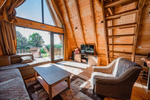 Bukovik Mountain Chalet - Brvnara Bukovik