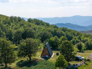 Bukovik Mountain Chalet - Brvnara Bukovik