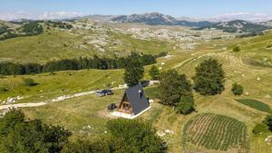 Bukovik Mountain Chalet - Brvnara Bukovik