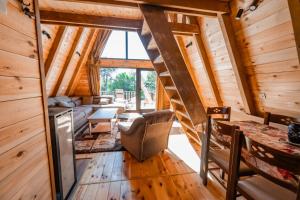 Bukovik Mountain Chalet - Brvnara Bukovik
