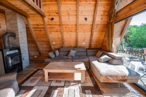 Bukovik Mountain Chalet - Brvnara Bukovik
