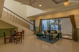 EKOSTAY - Morning Star Villa