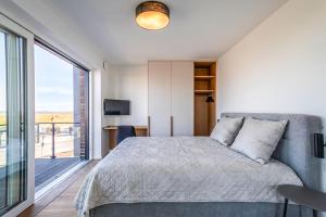 Ferienwohnung TheViewB10 AHOI Dagebüll