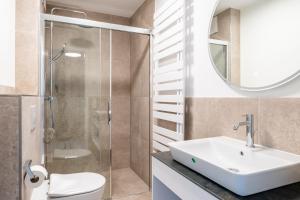 Ferienwohnung TheViewB10 AHOI Dagebüll