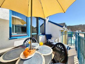 Soleil - Słoneczny apartament przy plaży z dwoma sypialniami