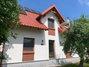 Kubanka dom pokoje apartamenty