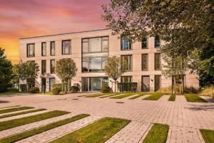 Ferienwohnung Seaside App 1 List auf Sylt