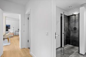 Ferienwohnung Seaside App 1 List auf Sylt